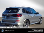 2026 BMW X5 xDrive40i xDrive40i