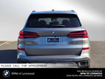 2026 BMW X5 xDrive40i xDrive40i