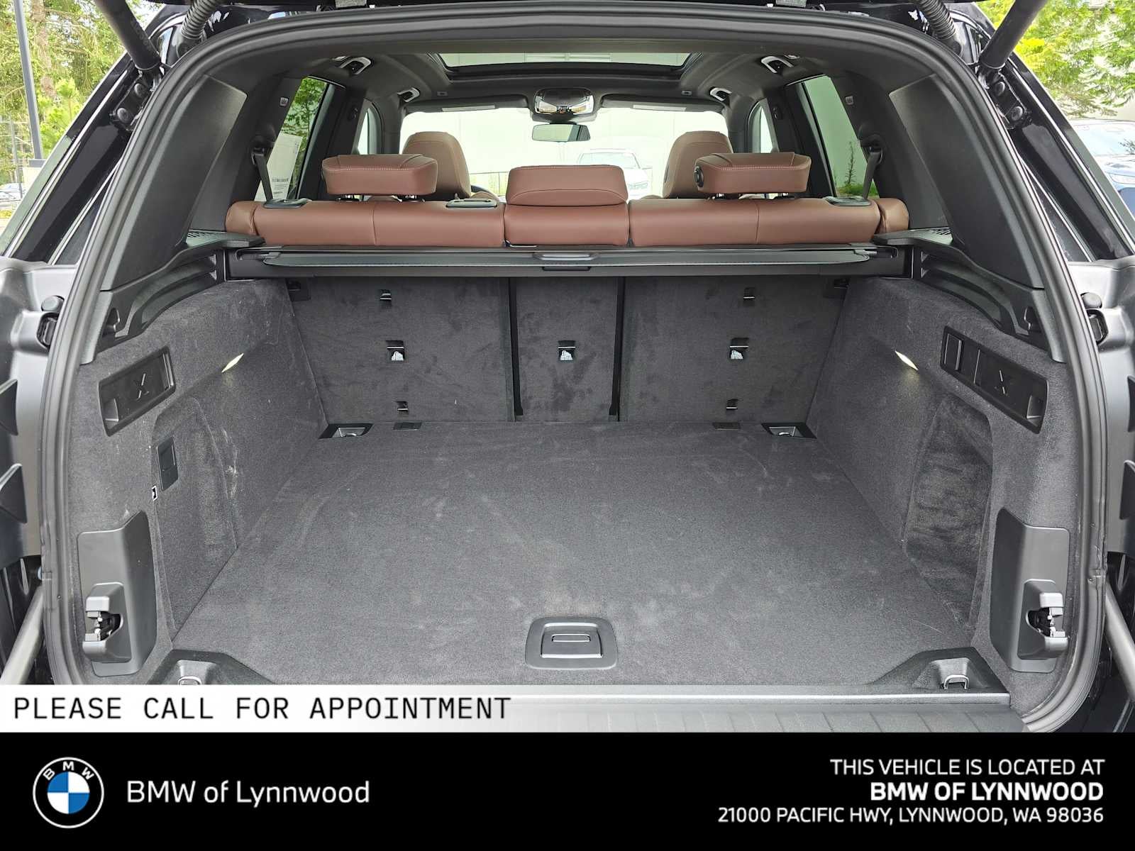2026 BMW X5 xDrive40i xDrive40i
