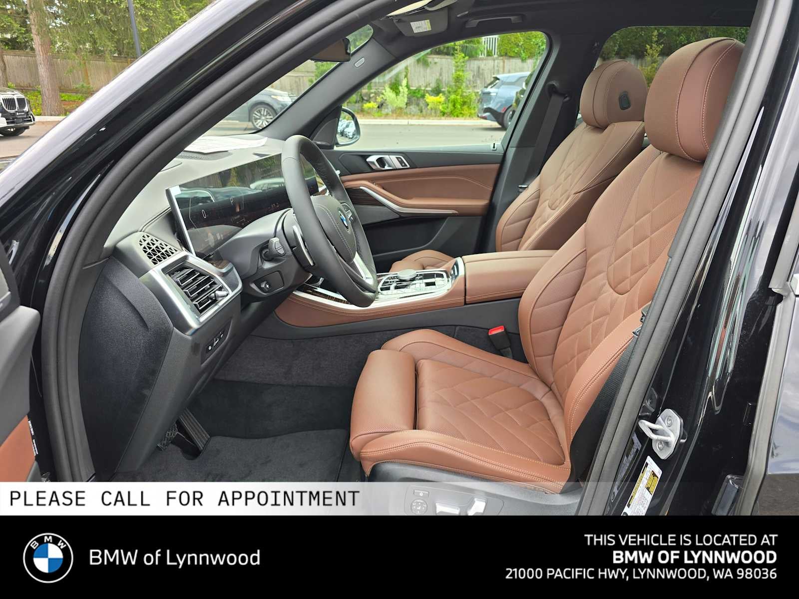 2026 BMW X5 xDrive40i xDrive40i