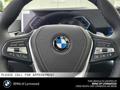 2026 BMW X5 xDrive40i xDrive40i