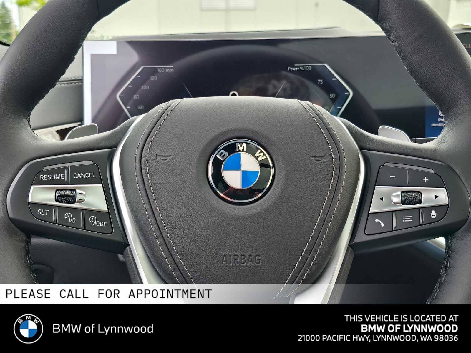 2026 BMW X5 xDrive40i xDrive40i