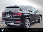2026 BMW X5 xDrive40i xDrive40i