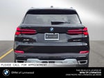 2026 BMW X5 xDrive40i xDrive40i