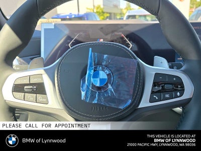 2026 BMW X5 xDrive40i xDrive40i