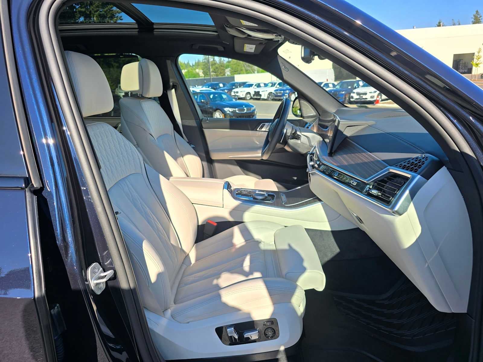 2026 BMW X5 xDrive40i xDrive40i