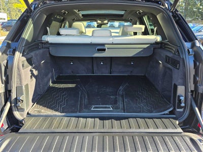 2026 BMW X5 xDrive40i xDrive40i