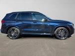 2026 BMW X5 xDrive40i xDrive40i