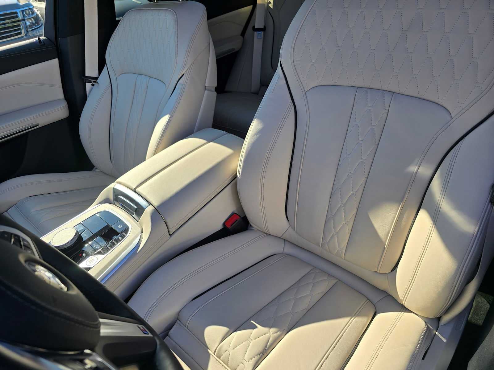 2026 BMW X5 xDrive40i xDrive40i