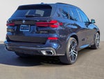 2026 BMW X5 xDrive40i xDrive40i