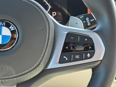 2026 BMW X5 xDrive40i xDrive40i