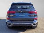2026 BMW X5 xDrive40i xDrive40i