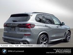 2026 BMW X5 xDrive40i xDrive40i