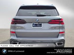 2026 BMW X5 xDrive40i xDrive40i