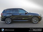 2026 BMW X5 xDrive40i xDrive40i