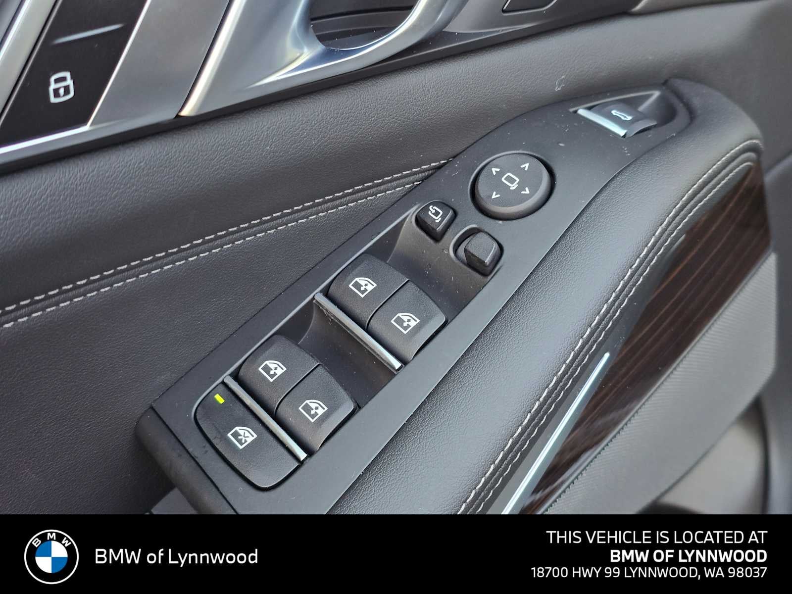 2026 BMW X5 xDrive40i xDrive40i