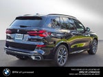 2026 BMW X5 xDrive40i xDrive40i
