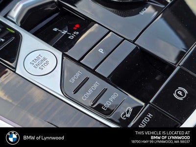 2026 BMW X5 xDrive40i xDrive40i
