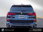2026 BMW X5 xDrive40i xDrive40i