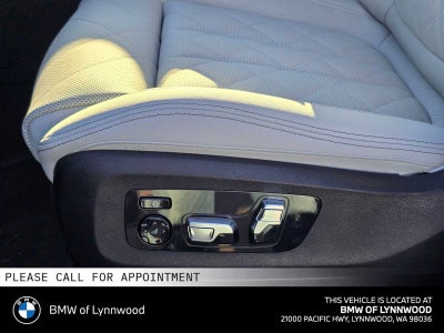 2026 BMW X5 xDrive40i xDrive40i