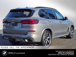2026 BMW X5 xDrive40i xDrive40i