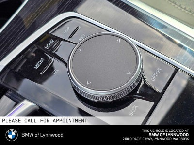 2026 BMW X5 xDrive40i xDrive40i