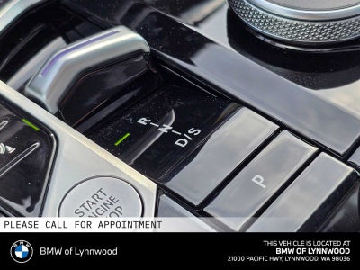 2026 BMW X5 xDrive40i xDrive40i