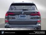 2026 BMW X5 xDrive40i xDrive40i