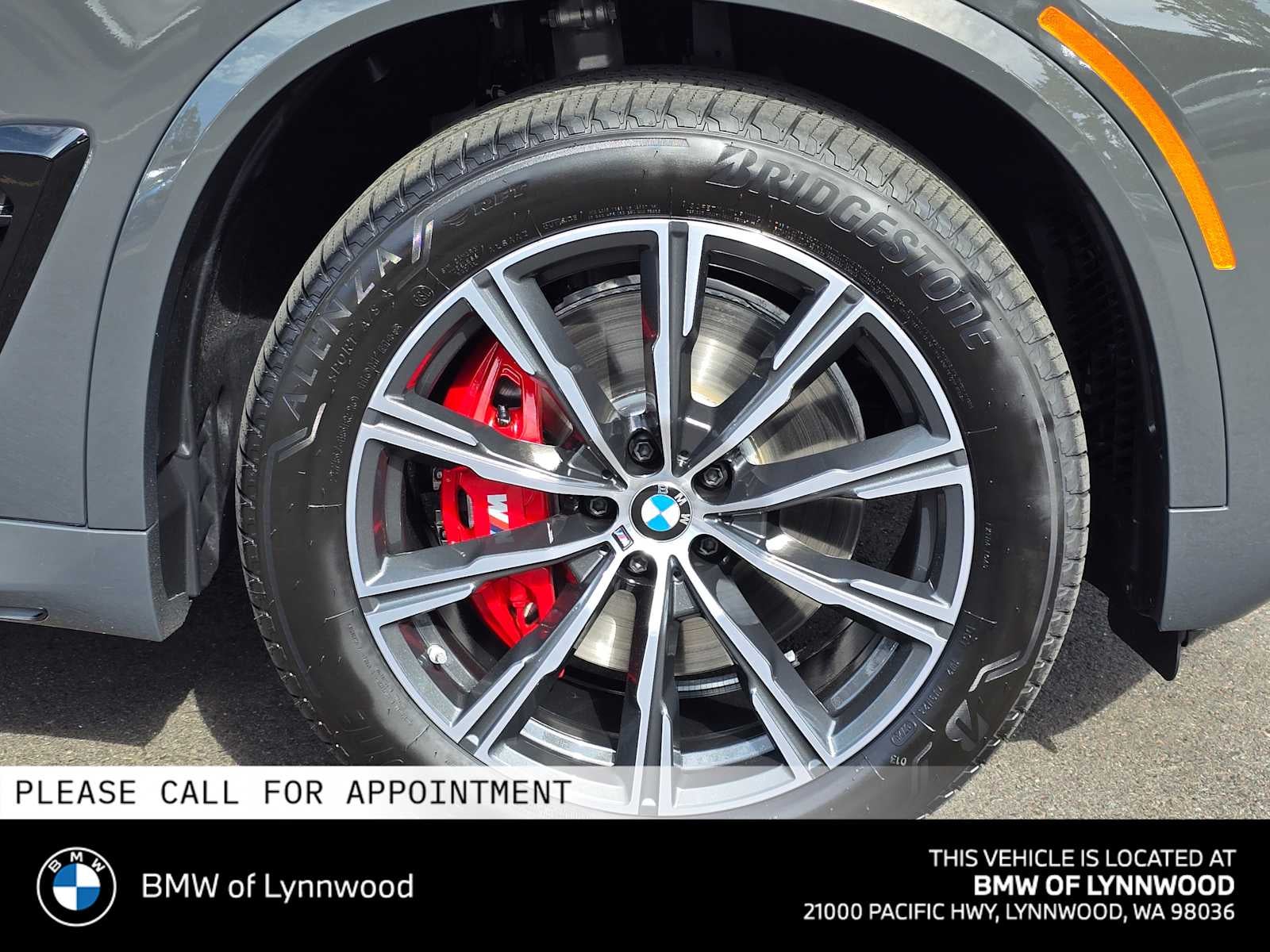 2026 BMW X5 xDrive40i xDrive40i