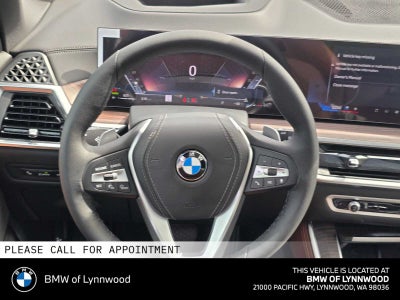 2026 BMW X5 xDrive40i xDrive40i