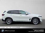 2026 BMW X5 xDrive40i xDrive40i