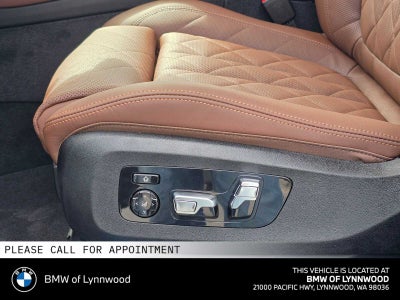 2026 BMW X5 xDrive40i xDrive40i
