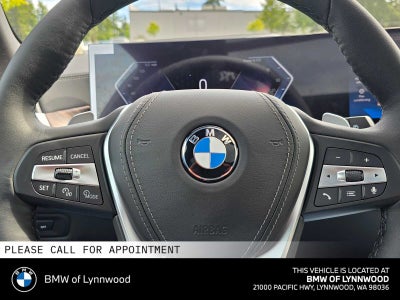 2026 BMW X5 xDrive40i xDrive40i