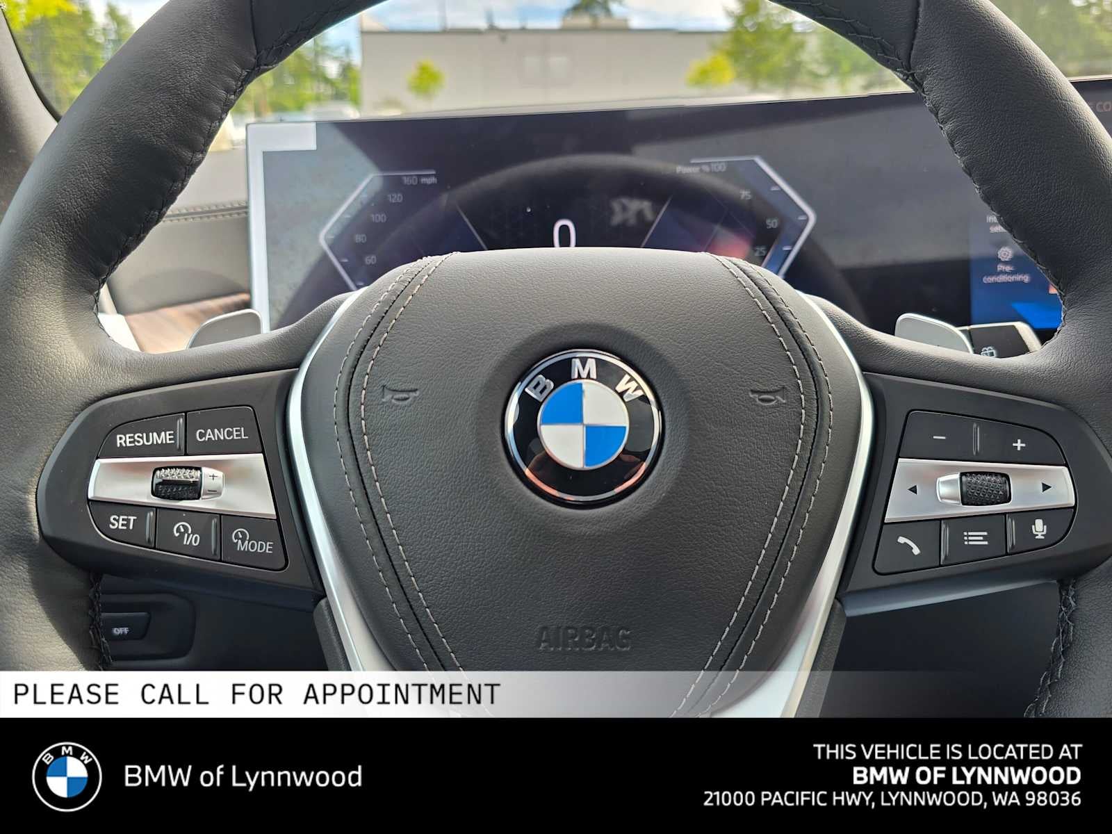 2026 BMW X5 xDrive40i xDrive40i