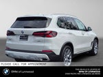 2026 BMW X5 xDrive40i xDrive40i