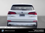 2026 BMW X5 xDrive40i xDrive40i