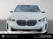 2026 BMW X5 xDrive40i xDrive40i