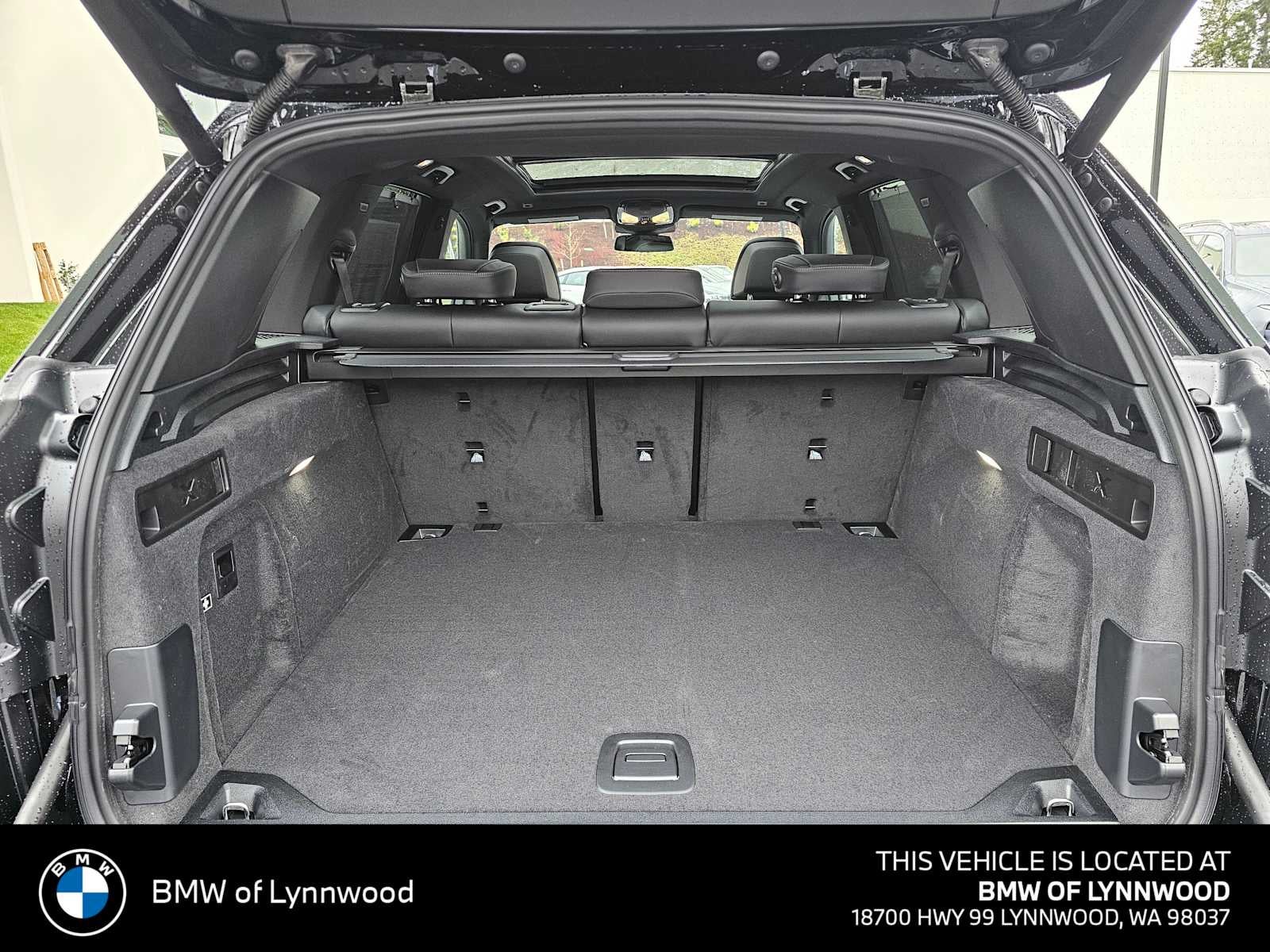2026 BMW X5 xDrive40i xDrive40i