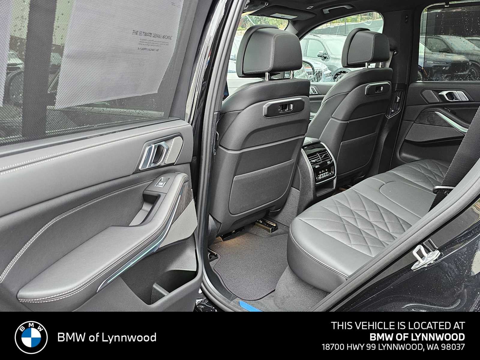 2026 BMW X5 xDrive40i xDrive40i