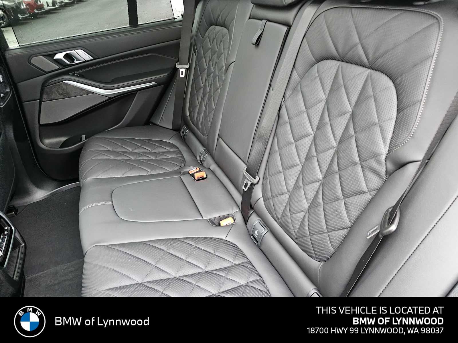 2026 BMW X5 xDrive40i xDrive40i