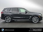 2026 BMW X5 xDrive40i xDrive40i