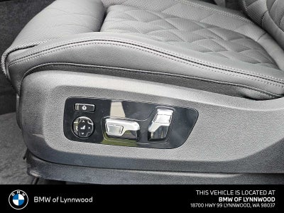 2026 BMW X5 xDrive40i xDrive40i