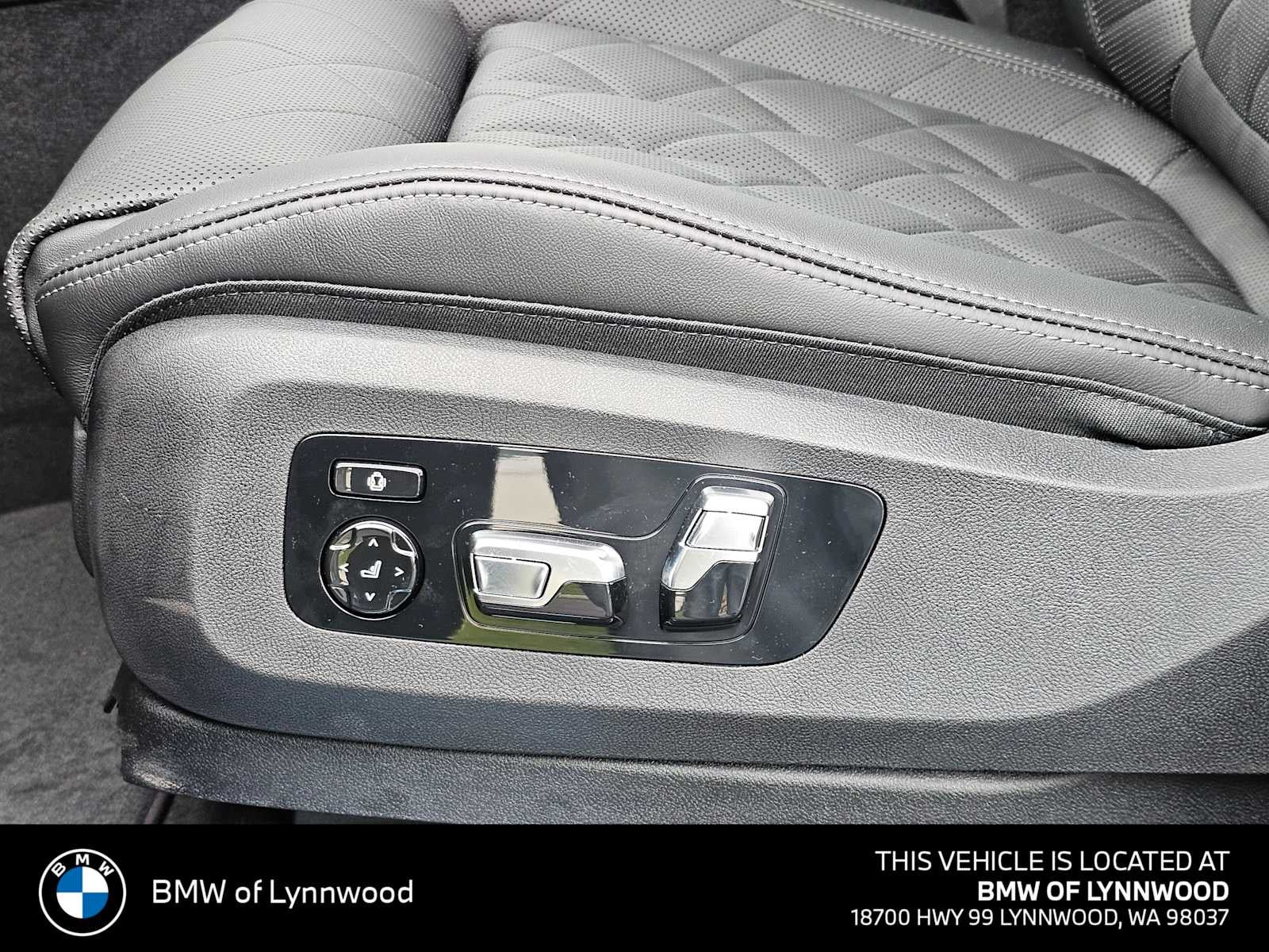 2026 BMW X5 xDrive40i xDrive40i