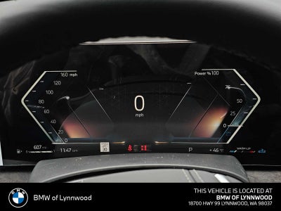 2026 BMW X5 xDrive40i xDrive40i