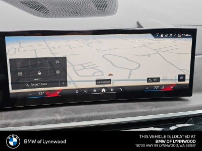 2026 BMW X5 xDrive40i xDrive40i