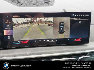 2026 BMW X5 xDrive40i xDrive40i