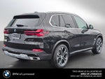 2026 BMW X5 xDrive40i xDrive40i