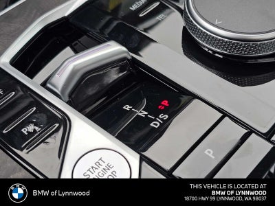 2026 BMW X5 xDrive40i xDrive40i