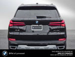 2026 BMW X5 xDrive40i xDrive40i
