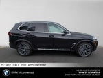 2026 BMW X5 xDrive40i xDrive40i